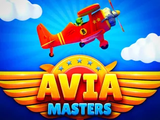 Aviamasters
