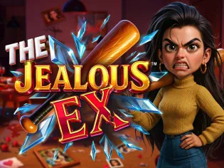 The Jealous Ex: Hold & Win